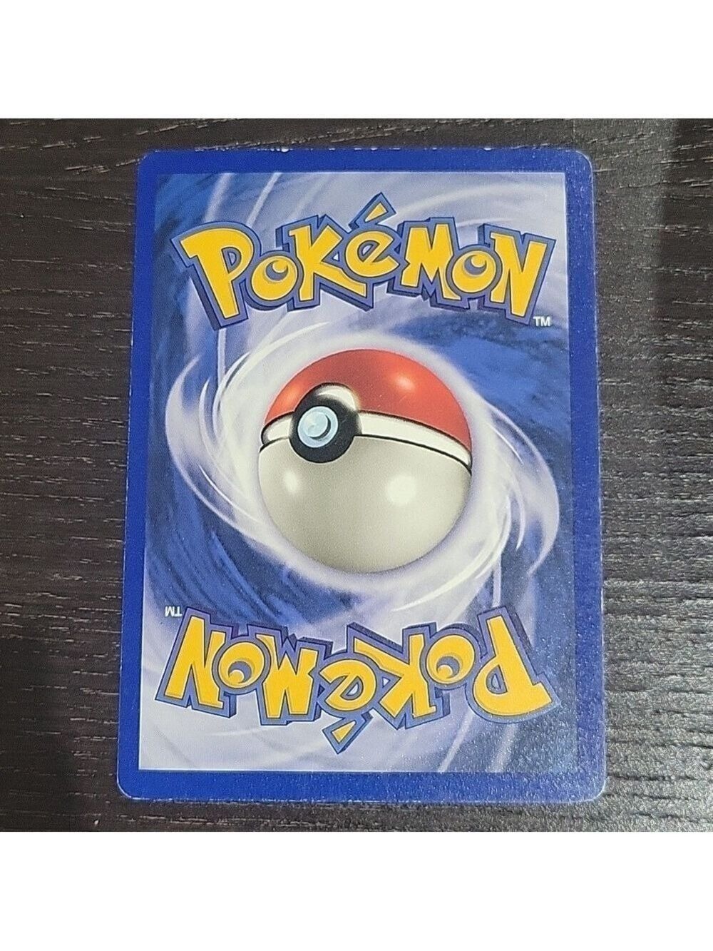 Pokemon Muk Card - Picture 2 of 3